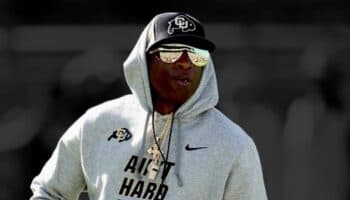 Deion Sanders, leyenda de la NFL, logra vencer al cáncer | Video