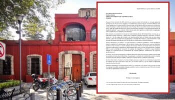 Pago de nómina 'no garantizado': Instituto Mora advierte posible crisis laboral por recorte presupuestal