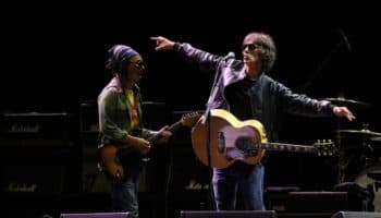 Oasis: así fue su regreso en Cardiff tras 15 años sin conciertos