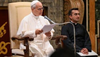 El papa León XIV toma las primeras medidas para abordar los abusos en el clero católico