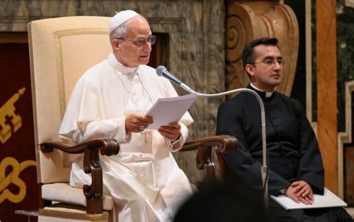 El papa León XIV toma las primeras medidas para abordar los abusos en el clero católico