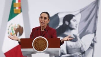 Sheinbaum publica 11 leyes: CURP, Guardia Nacional, inteligencia, Telecom…