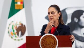 ¿Qué harán con los 15 millones de litros de huachicol decomisado? Sheinbaum explica