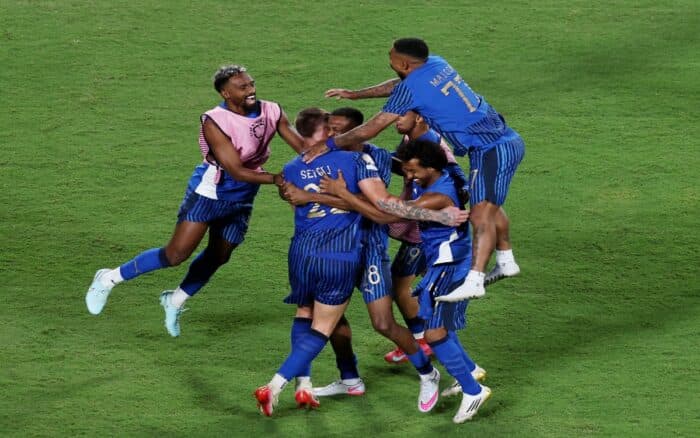 Mundial de Clubes 2025: Se estrella Manchester City con Al Hilal en Orlando | Video