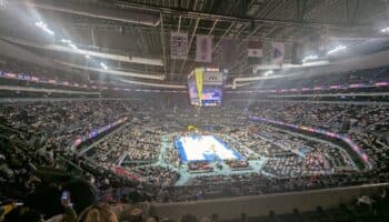 Políticas de Trump no afectarían a una franquicia de NBA en México | Video