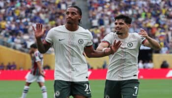 Mundial de Clubes 2025: Sella Chelsea su boleto a la Final en Nueva Jersey | Video