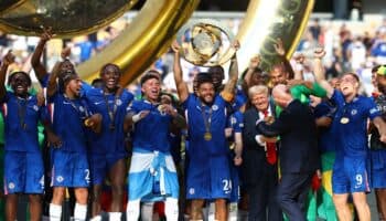 Conquista Chelsea el Mundial de Clubes 2025 | Video