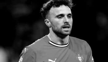 Mueren Diogo Jota y su hermano en accidente de tráfico en España | Video