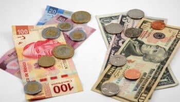 Remesas a México descienden un 3 % en periodo enero-mayo de 2025 y un 4.6 % solo en mayo