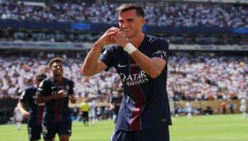 Mundial de Clubes 2025: Humilla PSG a Real Madrid en Nueva Jersey | Video