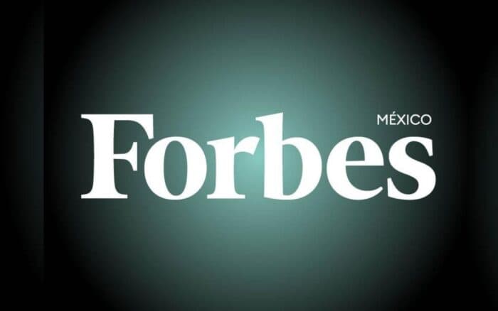 Forbes nombra a Jonathan Torres, excolaborador de Aristegui Noticias, director editorial para Latam