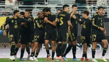 Habrá Clásico en la Final de la Copa Oro 2025 | Video