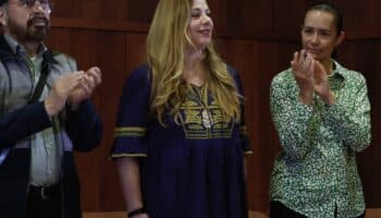 Anna Goycoolea Artís es la nueva coordinadora nacional de Centros INAH