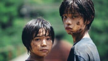 Los maestros del cine japonés de terror llegan a la Cineteca Nacional