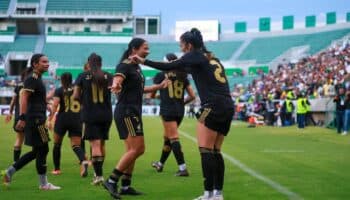 Mexicanas se imponen a colombianas en Zacatepec | Video