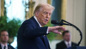 Los últimos aranceles de Trump no cederán, según un negociador de alto rango