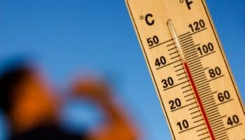 Una ola de calor azota a Europa y potencia fuertes incendios