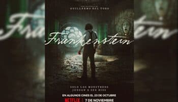 'Frankenstein' de Guillermo del Toro llegará a cines y Netflix: Conoce la fecha de estreno