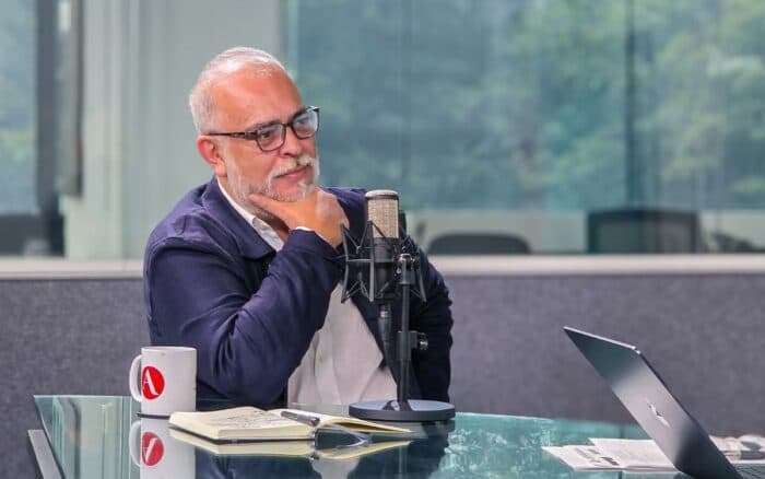 'Esto es un símbolo de impunidad de aquel tiempo': Figueroa sobre Caso Vallarta | Video