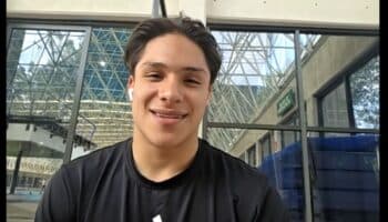 Osmar Olvera: oro histórico, Ma Jin seguirá en México y su ruta a LA 2028 | Entrevista completa