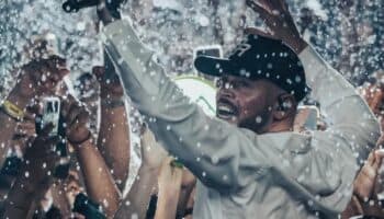 ¡Residente se presentará gratis en el Zócalo de la CDMX! Conoce la fecha y a qué hora