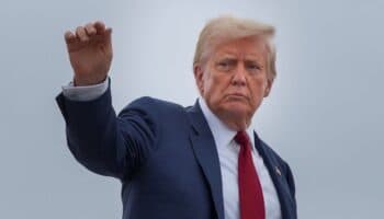 Más de 300 soldados adicionales patrullarán Washington a petición del Gobierno de Trump