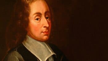 Blas Pascal (1623-1662) murió hace 363 años, su pensamiento en ocho citas