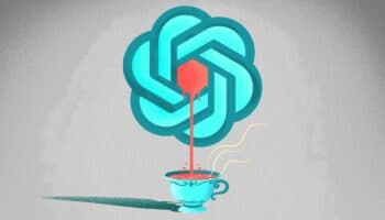 Tus conversaciones con ChatGPT podrían ser públicas en Google, alerta R3D