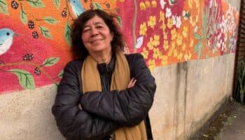 “Soy el piano, soy la música y soy la emoción de estar en el escenario”: Ana Ruiz, pionera del free jazz