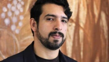 Roberto Abad gana el Premio Colima de Narrativa 2025