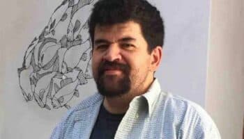 Sergio Arroyo gana el Premio de Cuento San Luis Potosí Amparo Dávila 2025