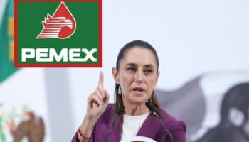 Sheinbaum: Contratos de Pemex vinculados a sobornos no se concretaron