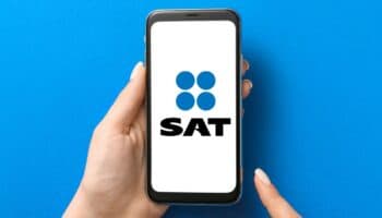 SAT actualiza sus apps: Ahora podrás hacer estos trámites fiscales desde tu celular