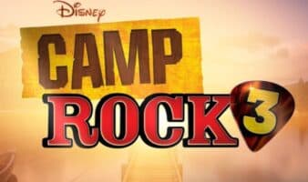 Disney anuncia el regreso de 'Camp Rock 3' con los Jonas Bothers pero sin Demi Lovato