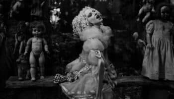 Lady Gaga y Tim Burton estrenan videoclip grabado en la Isla de las Muñecas en Xochimilco | Video