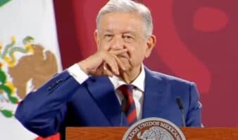 Con AMLO, 33% del gasto sexenal de publicidad oficial lo obtuvieron 4 medios de comunicación: Artículo 19