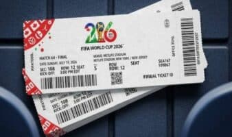 Mundial 2026: Aplicará FIFA precios dinámicos con boletos a partir de 60 dólares