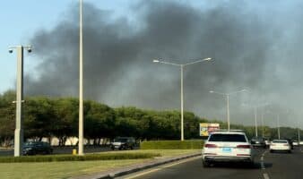 Justifica Israel los bombardeos en Qatar | Video