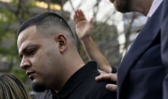 Administración Trump busca deportar a impulsor del trato justo a migrantes a Esuatini, África