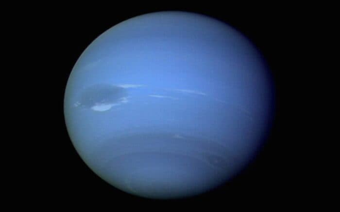 ¿Sabes que países se pelearon por el descubrimiento de Neptuno hace 179 años? | Video