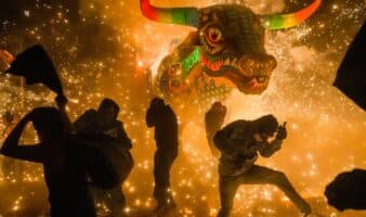 Con una exposición fotográfica, Circo Volador te invita a repensar lo que es México
