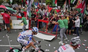 La Vuelta a España 2025: Madrid no permitirá protestas propalestinas | Video