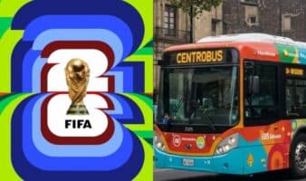 Mundial 2026: Enfrentará México un gran desafío en transporte: Experto