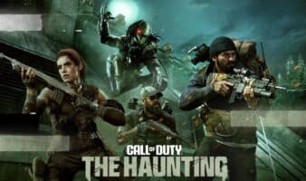 'Call of Duty: Black Ops 6' y 'Warzone' se 'infectan' con 'The Haunting' y 'Depredador'