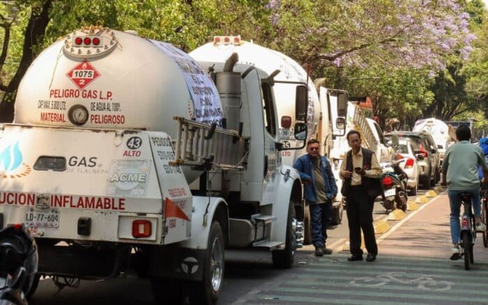 ¿Cómo detectar fugas de gas? Prevención y qué hacer ante una fuga de gas