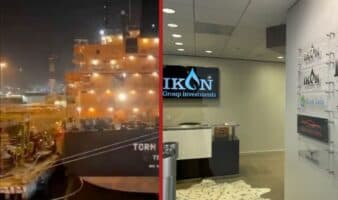 CJNG y empresa en Houston en la trama del Huachicol Fiscal:  Informe especial de Reuters