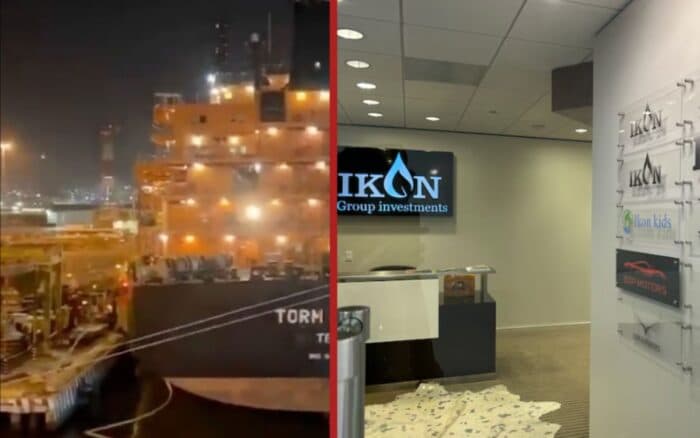 CJNG y empresa en Houston en la trama del Huachicol Fiscal:  Informe especial de Reuters