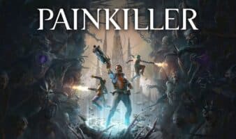 Painkiller, el desenfrenado juego de disparos que opta por el modo cooperativo | Reseña