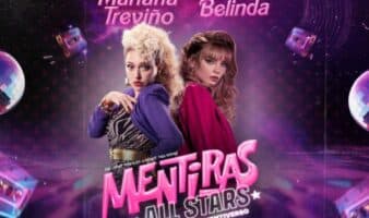 Un momento de teatro | 'Mentiras All Stars'