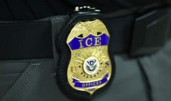 Agentes de ICE estarán presentes en los Juegos Olímpicos de Invierno Milán-Cortina